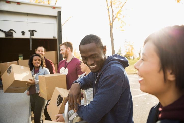 giving-back